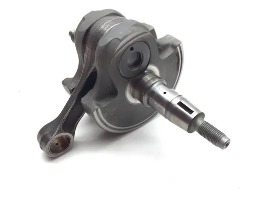 Engine Crankshaft Crank Shaft 2005 Suzuki Quadsport Z400 LTZ400 2x4 3408 2