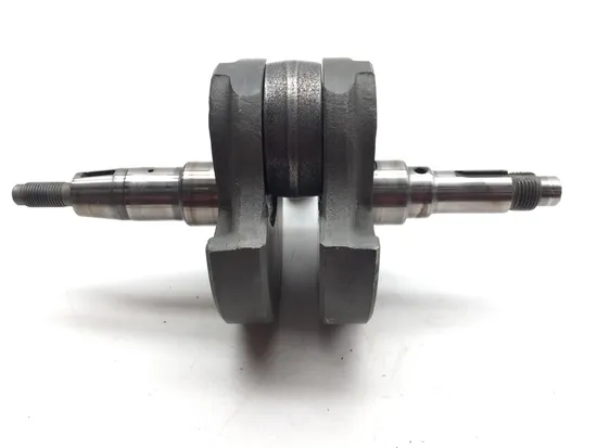 Engine Crankshaft Crank Shaft 2005 Suzuki Quadsport Z400 LTZ400 2x4 3408 7