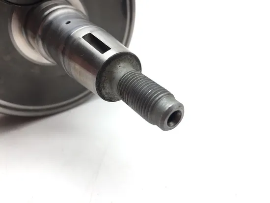 Engine Crankshaft Crank Shaft 2005 Suzuki Quadsport Z400 LTZ400 2x4 3408 3
