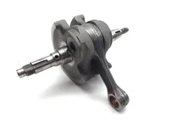 Engine Crankshaft Crank Shaft 2005 Suzuki Quadsport Z400 LTZ400 2x4 3408