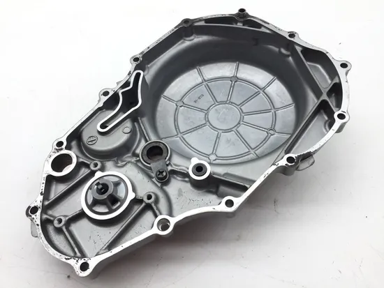 Engine Clutch Cover 2005 Suzuki Quadsport Z400 LTZ400 2x4 3408 4