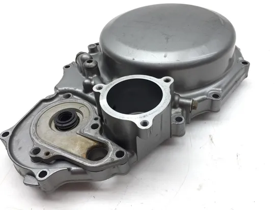 Engine Clutch Cover 2005 Suzuki Quadsport Z400 LTZ400 2x4 3408 3
