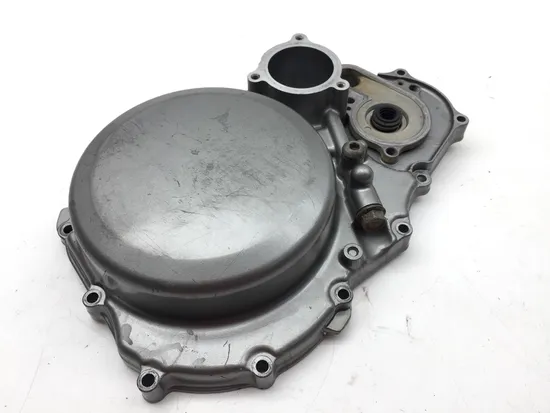 Engine Clutch Cover 2005 Suzuki Quadsport Z400 LTZ400 2x4 3408 1