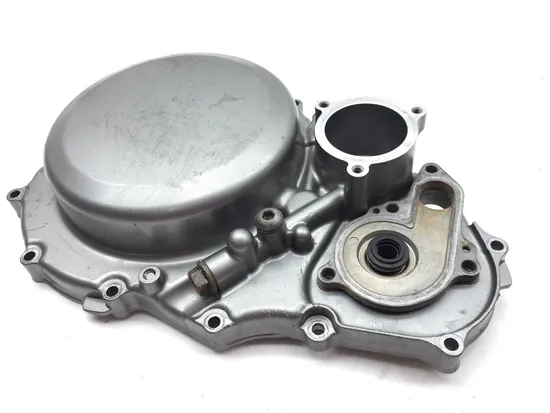 Engine Clutch Cover 2005 Suzuki Quadsport Z400 LTZ400 2x4 3408 2