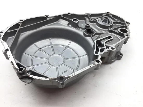 Engine Clutch Cover 2005 Suzuki Quadsport Z400 LTZ400 2x4 3408 6