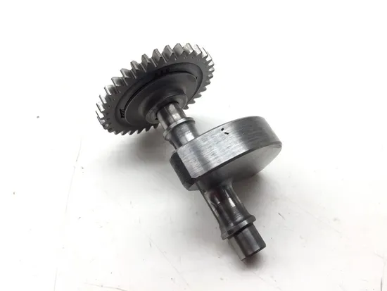Engine Counter Balancer 2005 Suzuki Quadsport Z400 LTZ400 2x4 3408 3