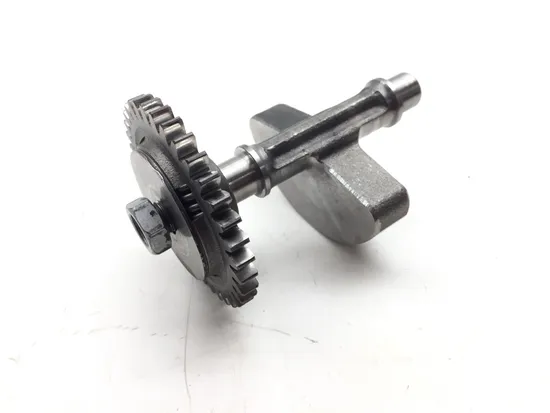 Engine Counter Balancer 2005 Suzuki Quadsport Z400 LTZ400 2x4 3408