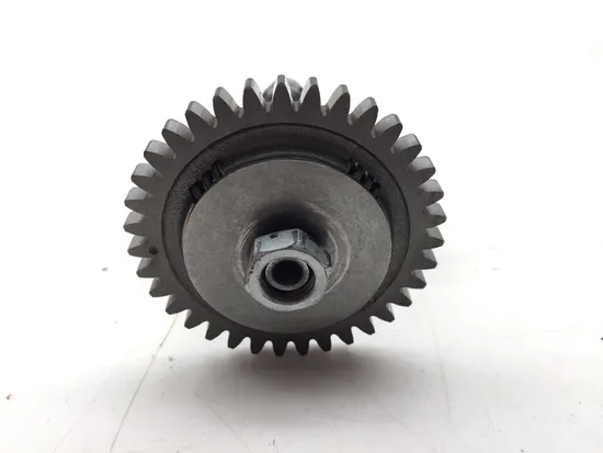 Engine Counter Balancer 2005 Suzuki Quadsport Z400 LTZ400 2x4 3408 4