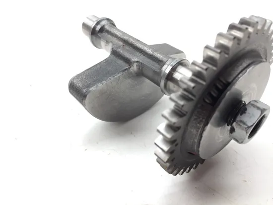 Engine Counter Balancer 2005 Suzuki Quadsport Z400 LTZ400 2x4 3408 2