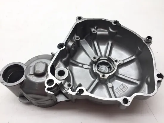 Engine Stator Generator Cover 2005 Suzuki Quadsport Z400 LTZ400 2x4 3408 4