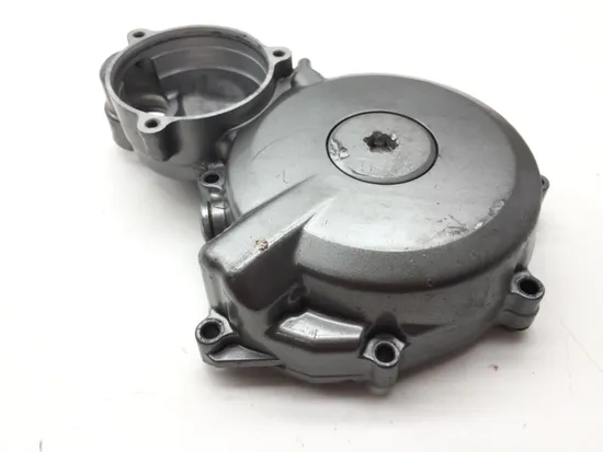 Engine Stator Generator Cover 2005 Suzuki Quadsport Z400 LTZ400 2x4 3408 2