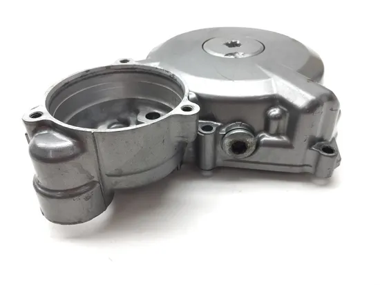Engine Stator Generator Cover 2005 Suzuki Quadsport Z400 LTZ400 2x4 3408 3