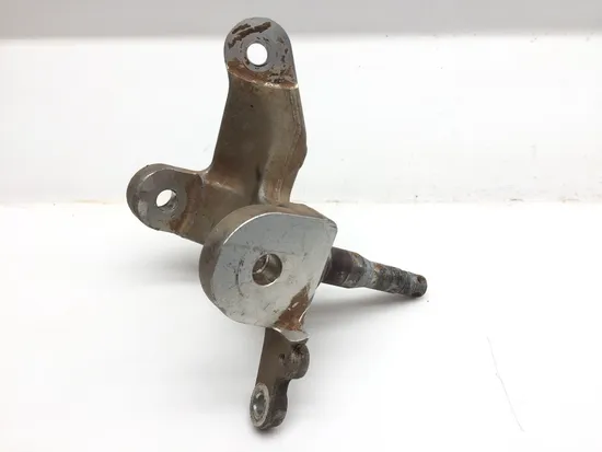 Right Passenger Front Spindle Steering Knuckle  2005 Suzuki Z400 LTZ400 3408 5