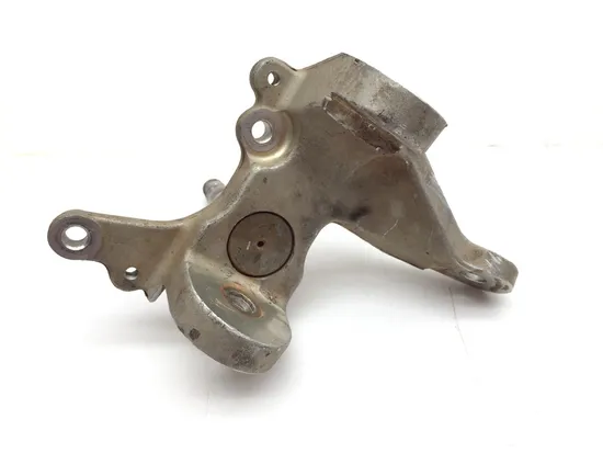 Right Passenger Front Spindle Steering Knuckle  2005 Suzuki Z400 LTZ400 3408 4