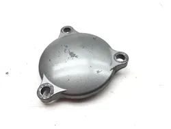Engine Oil Filter Cover 2005 Suzuki Quadsport Z400 LTZ400 2x4 3408
