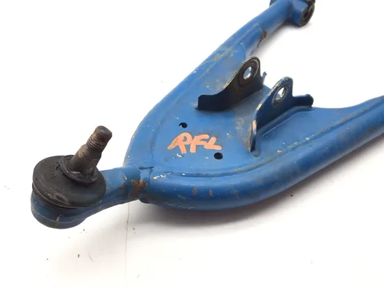 Right Lower A-Arm 2005 Suzuki Quadsport Z400 LTZ400 2x4 3408 2