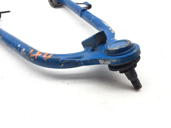 Left Upper A-Arm 2005 Suzuki Quadsport Z400 LTZ400 2x4 3408 5