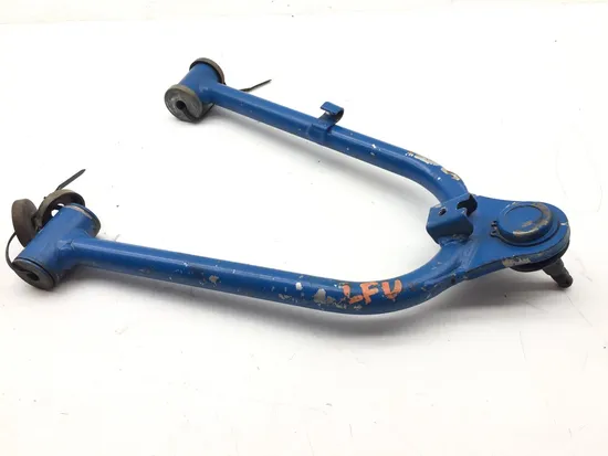 Left Upper A-Arm 2005 Suzuki Quadsport Z400 LTZ400 2x4 3408 2