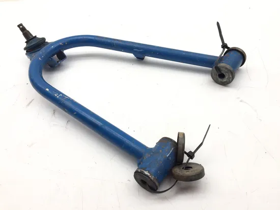 Left Upper A-Arm 2005 Suzuki Quadsport Z400 LTZ400 2x4 3408 3