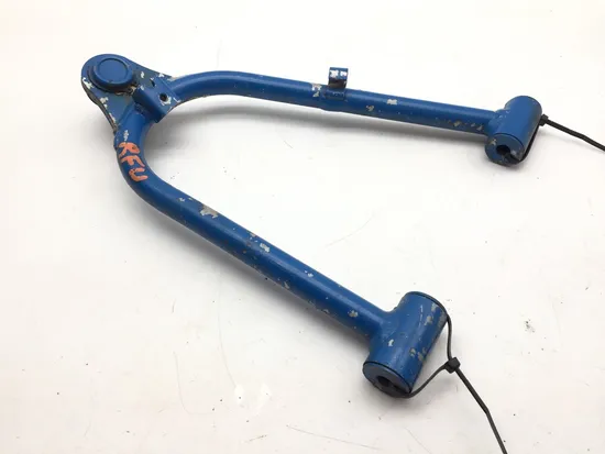 Right Upper A-Arm 2005 Suzuki Quadsport Z400 LTZ400 2x4 3408 2