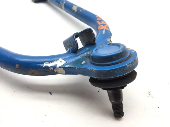 Right Upper A-Arm 2005 Suzuki Quadsport Z400 LTZ400 2x4 3408 5