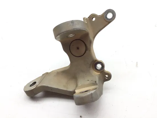 Right Passenger Front Spindle Steering Knuckle 2005 Suzuki Z400 LTZ400 3408 5