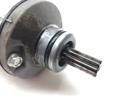 Electric Starter Motor 2005 Suzuki Quadsport Z400 LTZ400 2x4 3408 3