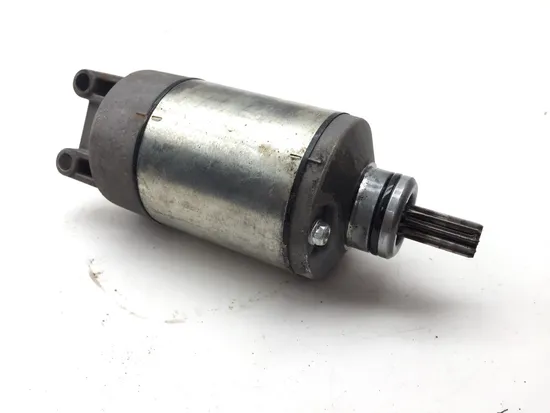 Electric Starter Motor 2005 Suzuki Quadsport Z400 LTZ400 2x4 3408 2
