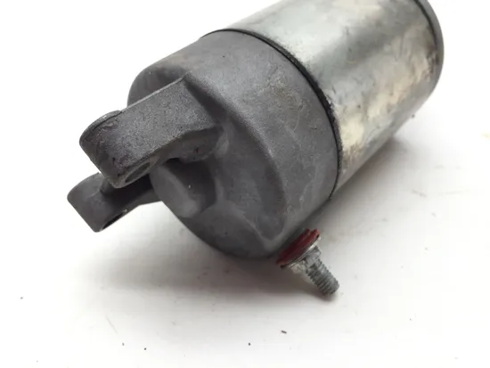 Electric Starter Motor 2005 Suzuki Quadsport Z400 LTZ400 2x4 3408 5