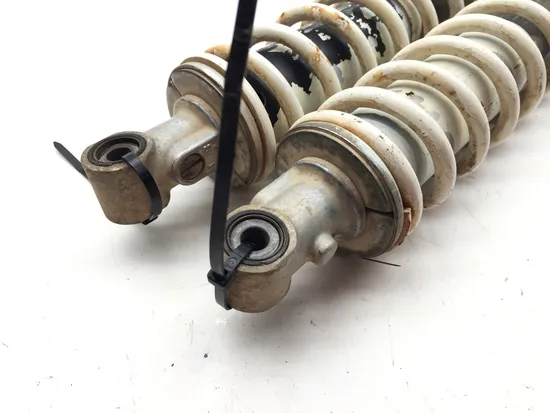 Front Shocks Suspension 2005 Suzuki Quadsport Z400 LTZ400 2x4 3408 6