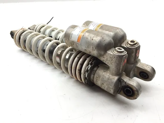 Front Shocks Suspension 2005 Suzuki Quadsport Z400 LTZ400 2x4 3408 4