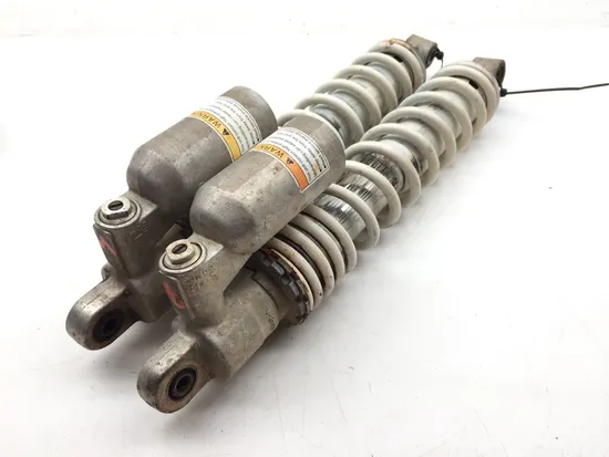 Front Shocks Suspension 2005 Suzuki Quadsport Z400 LTZ400 2x4 3408