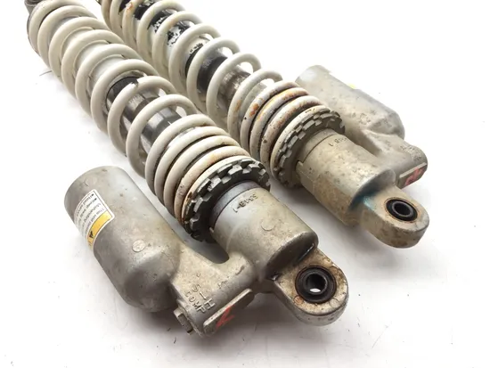 Front Shocks Suspension 2005 Suzuki Quadsport Z400 LTZ400 2x4 3408 5