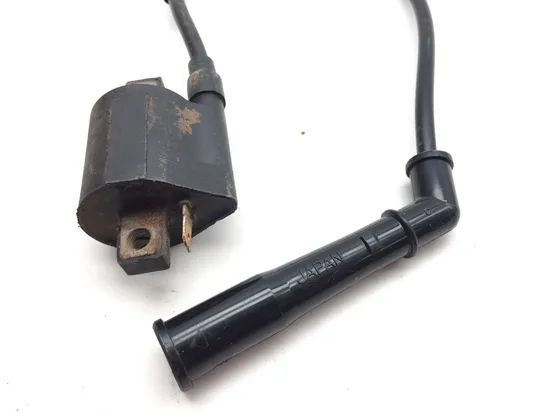 Ignition Coil 2005 Suzuki Quadsport Z400 LTZ400 2x4 3408 2