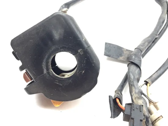 Start Stop Run Headlight Switch 2005 Suzuki Quadsport Z400 LTZ400 2x4 3408 2