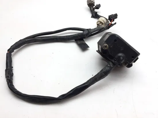 Start Stop Run Headlight Switch 2005 Suzuki Quadsport Z400 LTZ400 2x4 3408 4