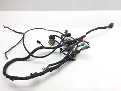Main Engine Wiring Harness 2005 Suzuki Quadsport Z400 LTZ400 2x4 3408 PARTS