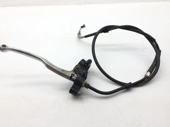 Clutch Perch Assembly 2005 Suzuki Quadsport Z400 LTZ400 2x4 3408 3