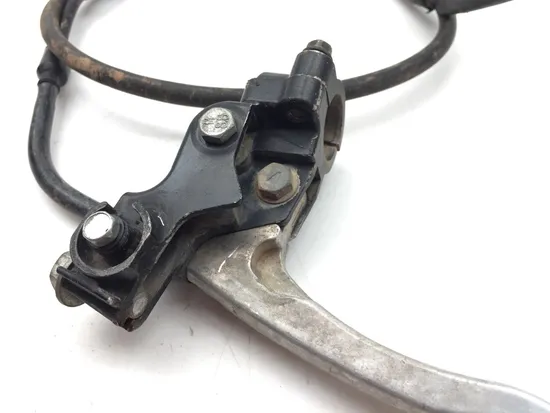 Clutch Perch Assembly 2005 Suzuki Quadsport Z400 LTZ400 2x4 3408 2