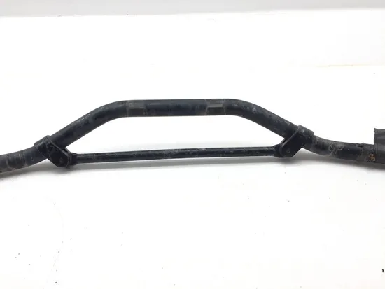 Handlebars Handle Bars 7/8 2005 Suzuki Quadsport Z400 LTZ400 2x4 3408 5