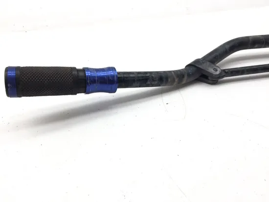 Handlebars Handle Bars 7/8 2005 Suzuki Quadsport Z400 LTZ400 2x4 3408 7