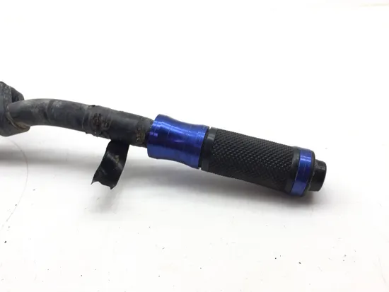 Handlebars Handle Bars 7/8 2005 Suzuki Quadsport Z400 LTZ400 2x4 3408 3