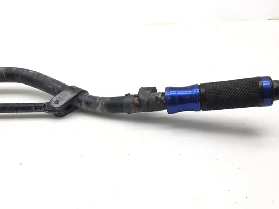 Handlebars Handle Bars 7/8 2005 Suzuki Quadsport Z400 LTZ400 2x4 3408 6