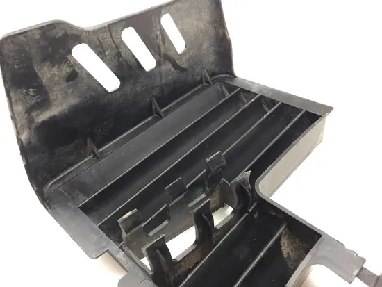 Engine Radiator Grill Guard 2005 Suzuki Quadsport Z400 LTZ400 2x4 3408 4