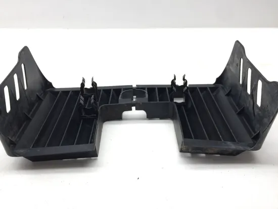 Engine Radiator Grill Guard 2005 Suzuki Quadsport Z400 LTZ400 2x4 3408 5