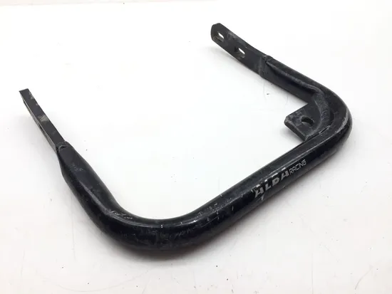 Alba Rear Bumper Grab Bar 2005 Suzuki Quadsport Z400 LTZ400 2x4 3408 2