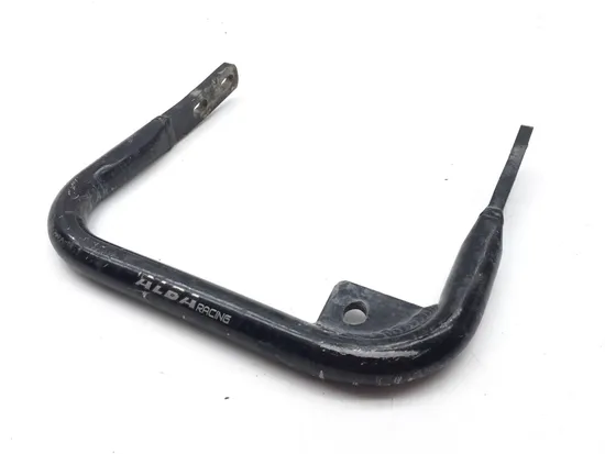 Alba Rear Bumper Grab Bar 2005 Suzuki Quadsport Z400 LTZ400 2x4 3408 1