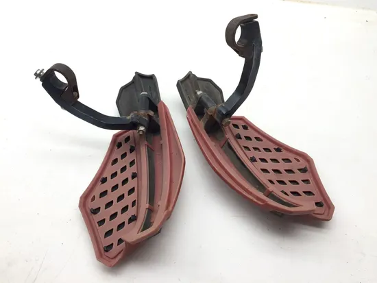 Powermadd Handguards 2005 Suzuki Quadsport Z400 LTZ400 2x4 3408 x 3