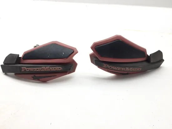 Powermadd Handguards 2005 Suzuki Quadsport Z400 LTZ400 2x4 3408 x 2