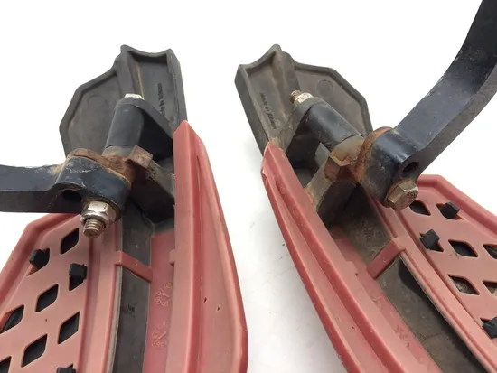 Powermadd Handguards 2005 Suzuki Quadsport Z400 LTZ400 2x4 3408 x 4